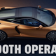 Illustration for article titled The McLaren GTs Suspension Predicts The Future To Give You A Glossy Smooth Ride